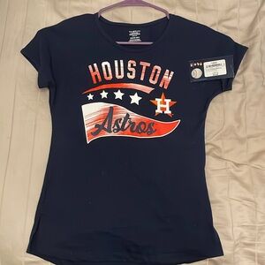 Houston Astros Tee